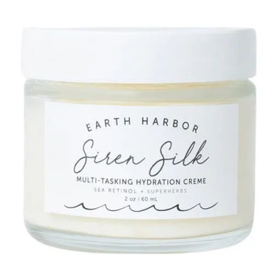 Earth Harbor Siren Silk Multi-tasking Hydration Creme