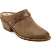 Earth ® Juliet Mule In Brown