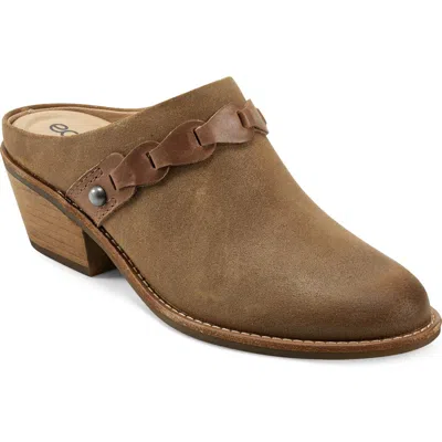 Earth ® Juliet Mule In Brown