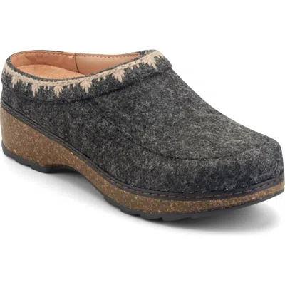 Earth ® Kamona 2 Clog In Gray