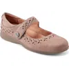 Earth Women's Kinsey Mary Jane Flats