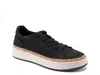 Earth Knight Sneaker In Black