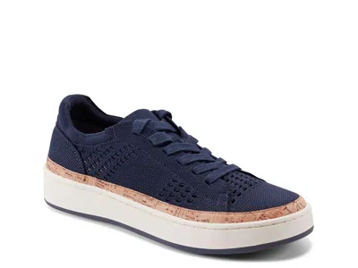 Earth Knight Sneaker In Blue