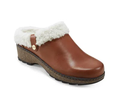 Earth Kona Mule In Brown