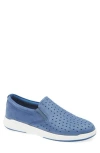 Earth ® Nel Laser Cut Slip-on Sneaker