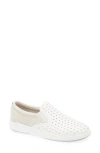 Earth ® Nel Laser Cut Slip-on Sneaker