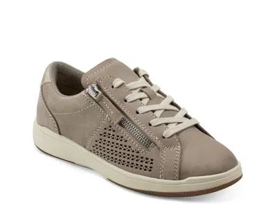 Earth Netta Sneaker In Brown