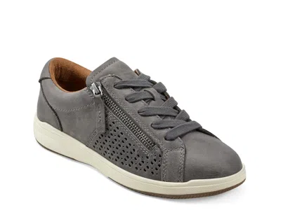 Earth Netta Sneaker In Gray