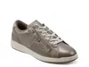 Earth Netta Sneaker In Silver