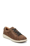 Earth Netta Sneaker In Brown