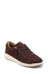 Earth Wide Width Netta Sneaker In Red