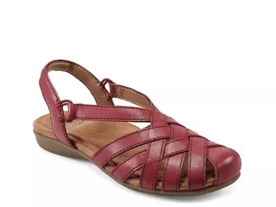 Earth Origins Berri Sandal In Multi