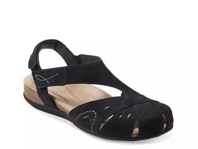 Earth Origins Birdine Sandal In Black