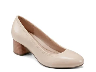 Earth Origins Rellia Pump In Pink