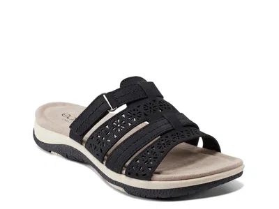 Earth Origins Sinci Sandal In Black