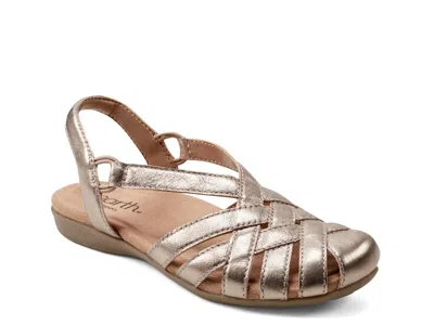 Earth Origins Wide Width Berri Sandal In Multi
