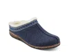 Earth Origins Wide Width Elya Clog In Multi