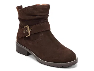 Earth Origins Women's Thrill Bootie In Multi