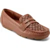 Earth ® Remi Penny Loafer In Brown