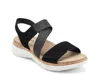 Earth Reston Sandal In Multi
