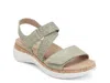 Earth Reston Sandal In Multi