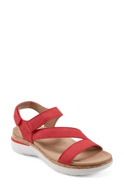 EARTH RONI ANKLE STRAP SANDAL