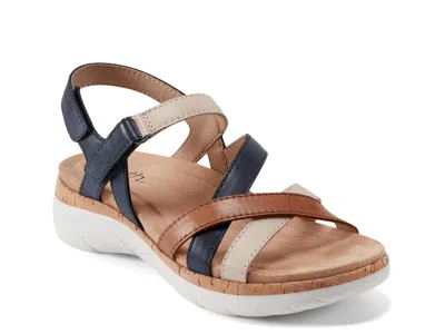 Earth Rosie Sandal In Multi