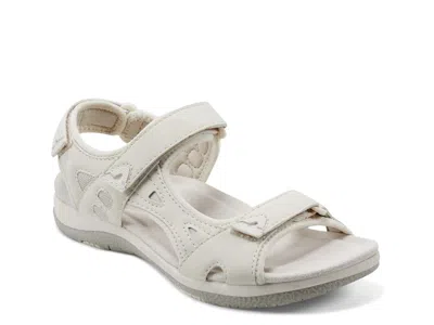 Earth Skylar Sandal In Neutral