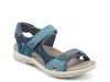 Earth Skylar Sandal In Multi