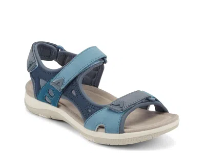 Earth Skylar Sandal In Multi