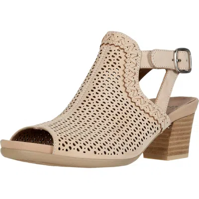 Earth Syrah Nude Soft Nubuck Syrah-nude Women's In Multi