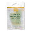 Earth Therapeutics 100% Jade Stone Soothing Facial Tool