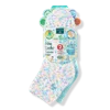 Earth Therapeutics Aloe Moisture Aloe Socks With Vitamin E