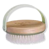 Earth Therapeutics Dry Body Brush With Bamboo