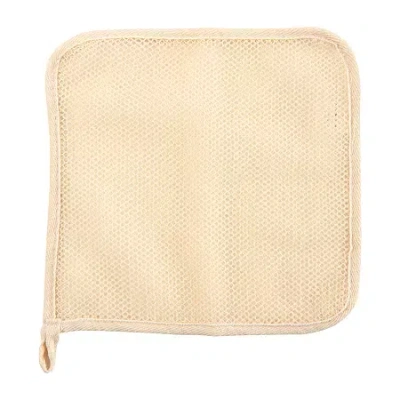 Earth Therapeutics Exfoliating Loofah Loofah Sponge