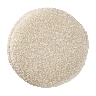 Earth Therapeutics Exfoliating Sponge Buff Away Dead Skin Loofah Sponge