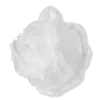 Earth Therapeutics Hydro Sponge With Hand Strap In White