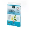 Earth Therapeutics Oil Moisturizing Foot Mask