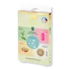 Earth Therapeutics Organic Collection Essential Beauty Masks