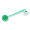 Earth Therapeutics Silicone Soft Dual Sided Back Brush