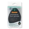Earth Therapeutics Soft Stone Exfoliating Foot Sponge