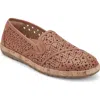 Earth Tomlyn Slipon In Brown