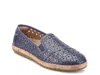 Earth Tomlyn Slipon In Blue
