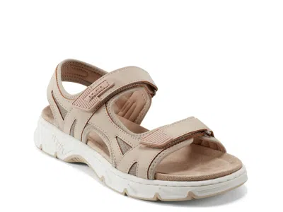 Earth Venny Sandal In Pink