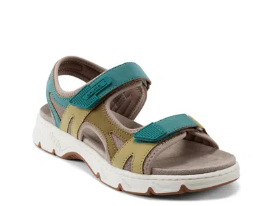 Earth Venny Sandal In Multi