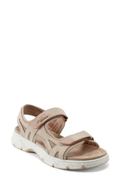 Earth ® Venny Sandal In Neutral
