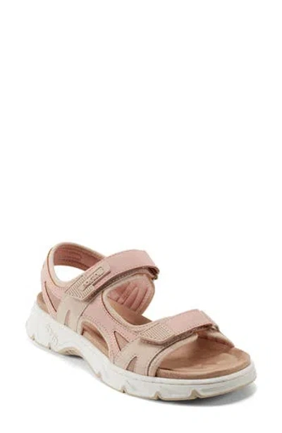 Earth ® Venny Sandal In Pink