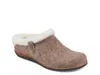 Earth Wide Width Elena Clog In Multi