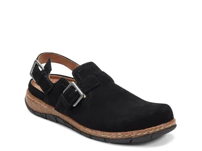 EARTH EARTH WIDE WIDTH ELMONTE CLOG
