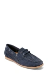 Earth ® Wishing Boat Shoe In Blue